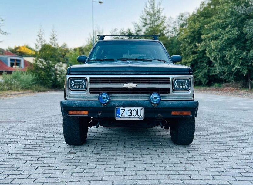 Blazer
