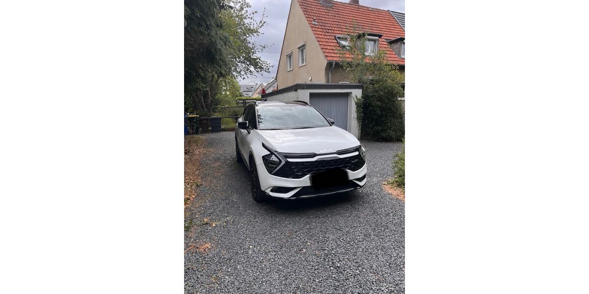 Kia Sportage 28.990 km 28.900 &euro; Erftstadt 50374