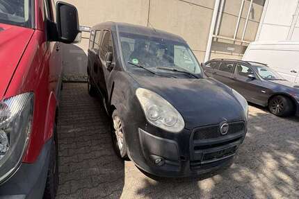Fiat Doblo 250.000 km 699 &euro; Essen 45326