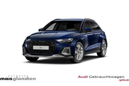 Audi A3 9.020 km 35.880 &euro; Pronsfeld 54597