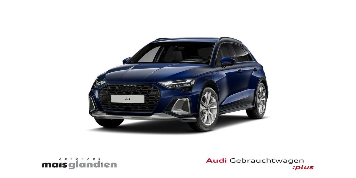 Audi A3 9.020 km 35.880 &euro; Pronsfeld 54597