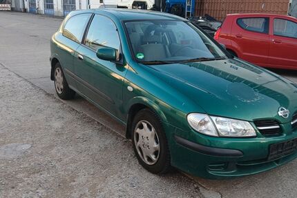 Nissan Almera 122.400 km 998 &euro; Oranienburg 16515