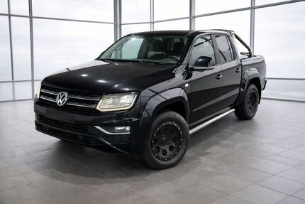 VW Amarok 195.000 km 23.990 &euro; Limeshain 63674