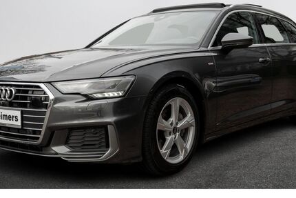 Audi A6 38.330 km 38.990 &euro; Hamburg 22457