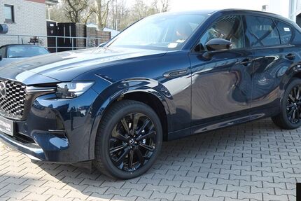 Mazda CX-60 1.620 km 57.170 &euro; Bottrop-Kirchhellen 46244