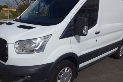 Ford Transit 158.000 km 12.700 &euro; Zülpich 53909