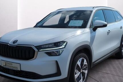 Skoda Kodiaq 21.585 km 41.889 &euro; Neubrandenburg 17034