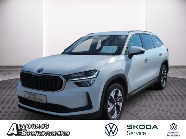 Skoda Kodiaq 21.585 km 41.889 &euro; Neubrandenburg 17034