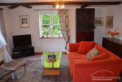 Wohnen auf Zeit in Jelpke 1.095 € 4 zimmer