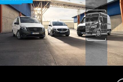Mercedes-Benz Vito 23.165 km 19.397 &euro; Frankfurt 60488