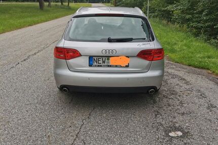 Audi A4 272.000 km 7.800 € Altenstadt waldnaab 92665