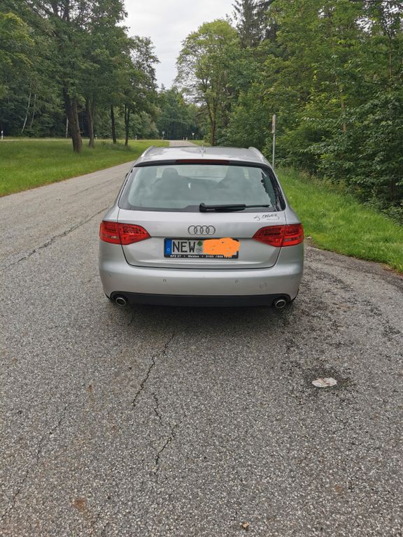 Audi A4 272.000 km 7.800 € Altenstadt waldnaab 92665
