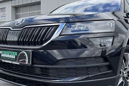Skoda Karoq 27.390 km 25.860 &euro; Marktredwitz 95615