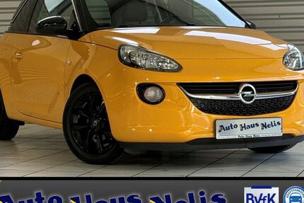Opel Adam 86.600 km 8.490 &euro; Geilenkirchen 52511