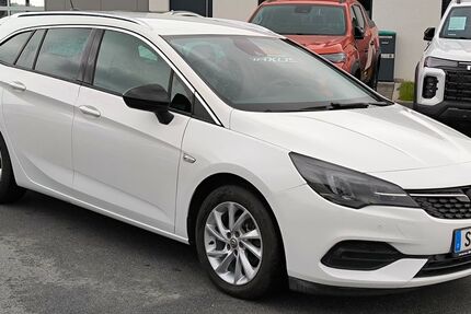 Opel Astra 90.000 km 10.900 &euro; Fürstenzell 94081
