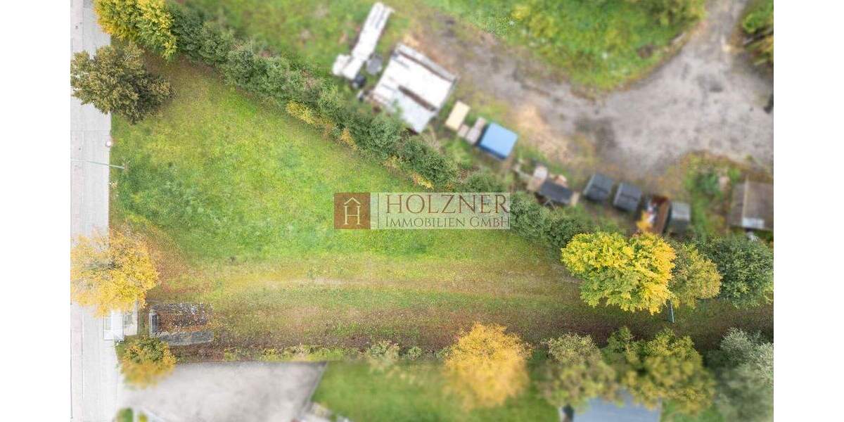 Grundstück Landshut / Münchnerau Münchnerau - 499.000&euro; | Angebot:25320103