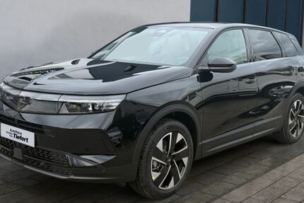 Opel Grandland (X) 2.500 km 34.444 &euro; Lauchringen 79787