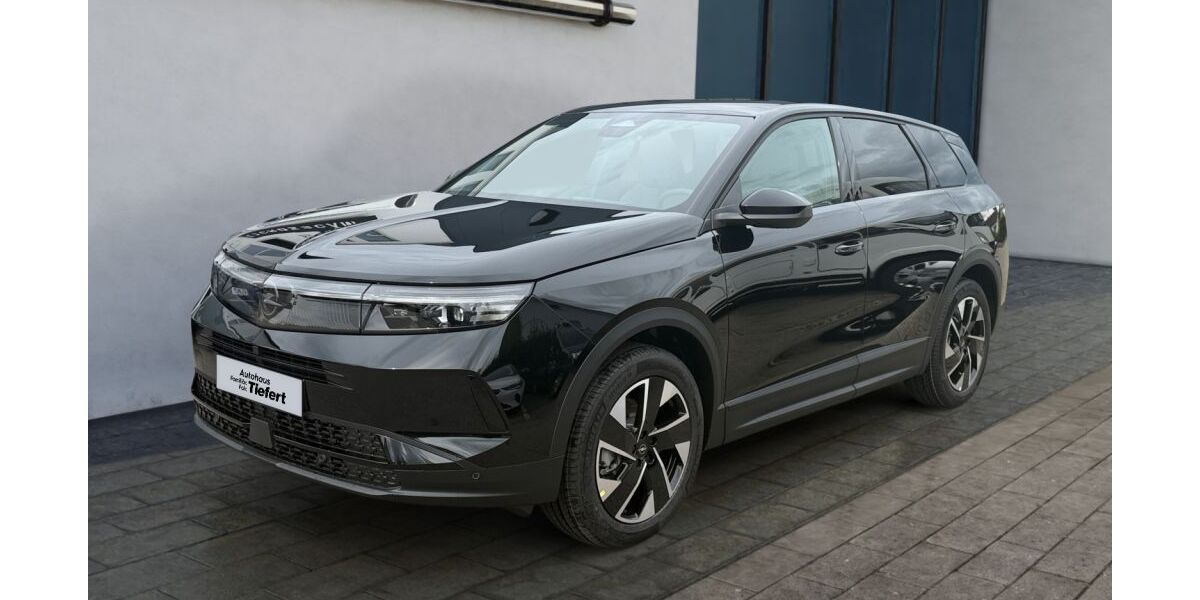 Opel Grandland (X) 8.550 km 34.444 &euro; Lauchringen 79787