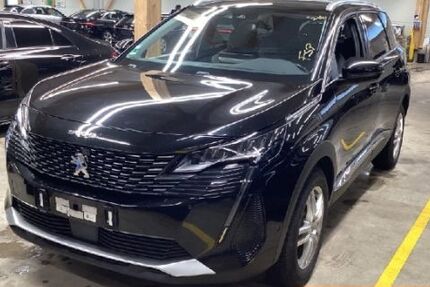 Peugeot 5008 150.000 km 18.950 € Norderstedt 22848