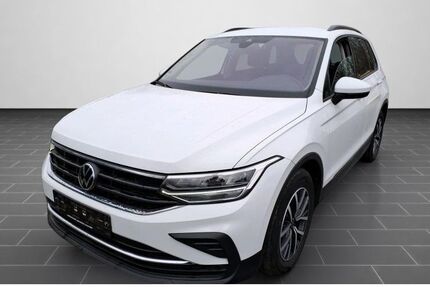 VW Tiguan 41.250 km 24.900 &euro; Saarbrücken 66115