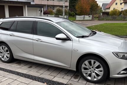 Opel Insignia 172.000 km 11.300 &euro; Großerlach 71577