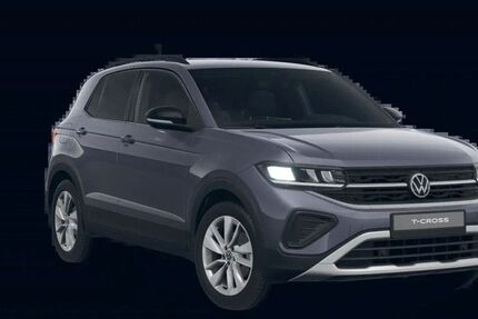 VW T-Cross 16.496 km 26.990 &euro; Scheuring 86937