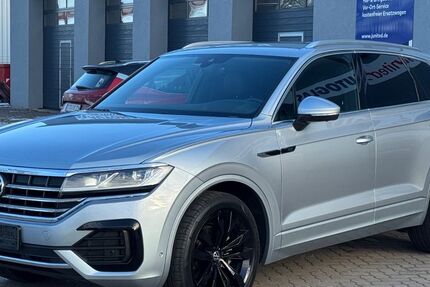 VW Touareg 66.234 km 47.980 &euro; Neumünster 24537