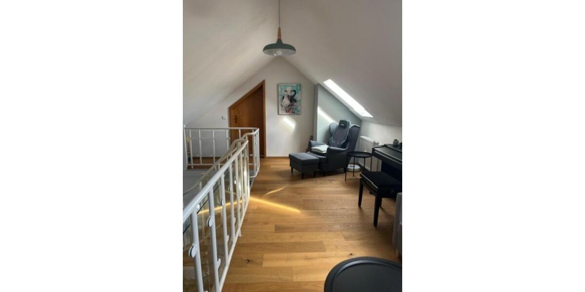 Maisonettenwohnung Weiden in der Oberpfalz - 3.5 Zimmer, 107 m&sup2;, 345.500&euro; | Angebot:25266613