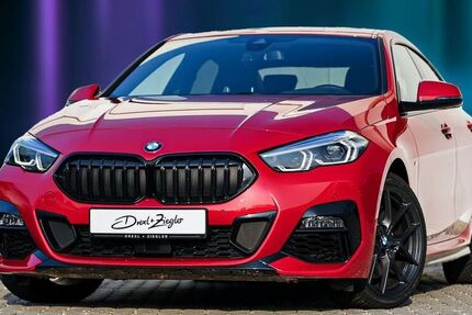 BMW 220 Gran Coupé