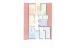Dachgeschoßwohnung Bad Waldsee - 4 Zimmer, 61 m&sup2;, 650&euro; | Angebot:26404846