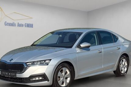 Skoda Octavia 141.000 km 14.490 &euro; Greven 48268