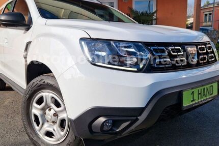Dacia Duster 66.500 km 13.950 &euro; Pirna 01796