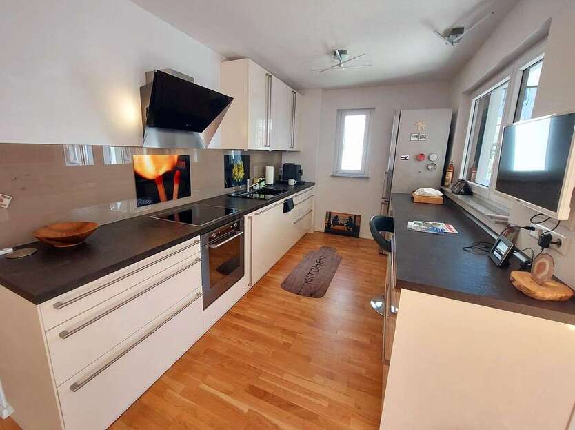 Wohnung zum Kaufen in Winnenden 495.000 € 107 m² 4 zimmer