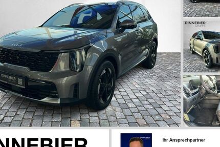 Kia Sorento 12.900 km 53.580 &euro; Berlin 10365