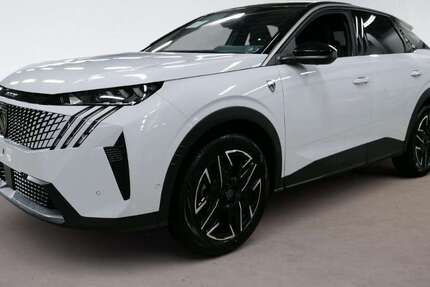 Peugeot 3008 36.888 km 26.980 &euro; Marburg 35043