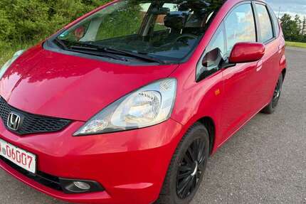 Honda Jazz 142.000 km 1.400 € Erkheim 87746