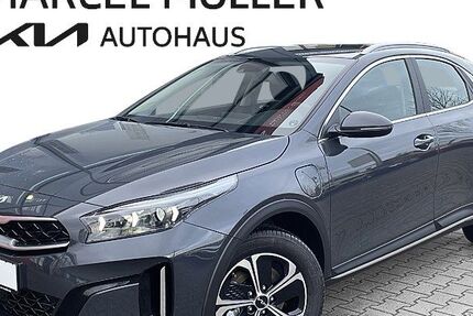 Kia XCeed 12.500 km 25.980 € Wunstorf 31515