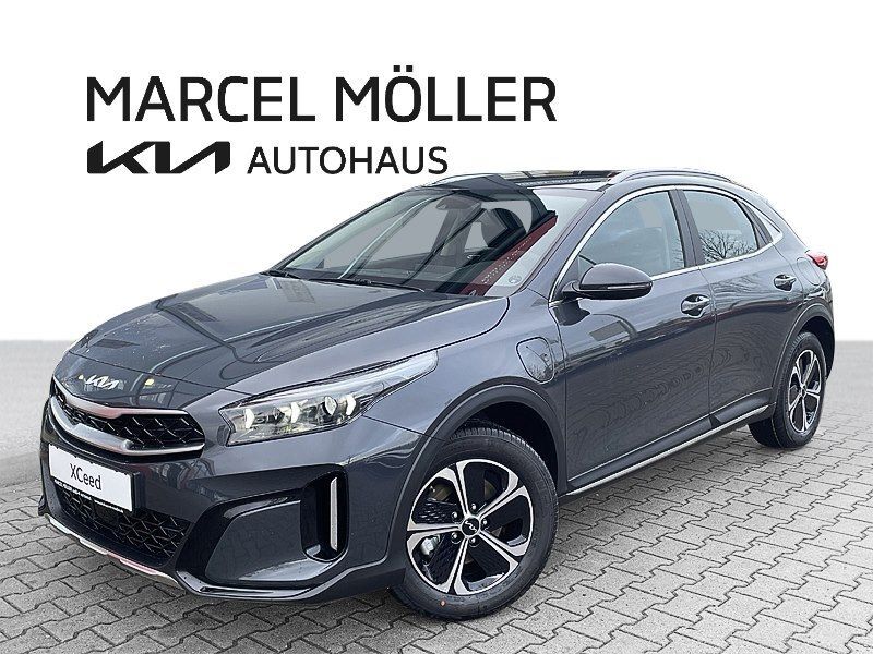 Kia XCeed 9.750 km 25.980 € Wunstorf 31515
