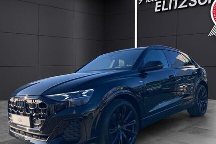 Audi Q8 3.000 km 118.980 &euro; Kamenz 01917