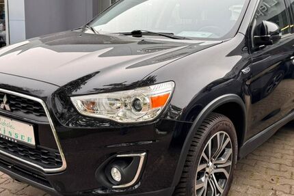 Mitsubishi ASX 103.500 km 9.990 &euro; Oldenburg 26125