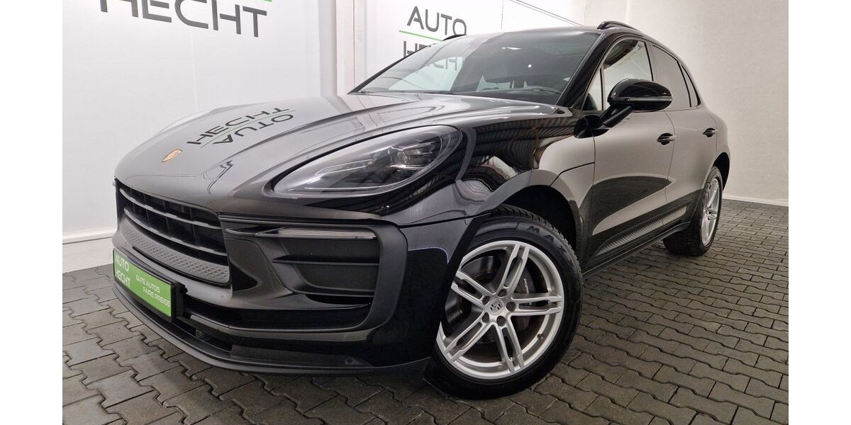Porsche Macan 55.420 km 54.750 &euro; Königsbrunn bei Augsburg 86343