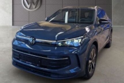 VW Tiguan 29.900 km 39.990 &euro; Weilheim 82362