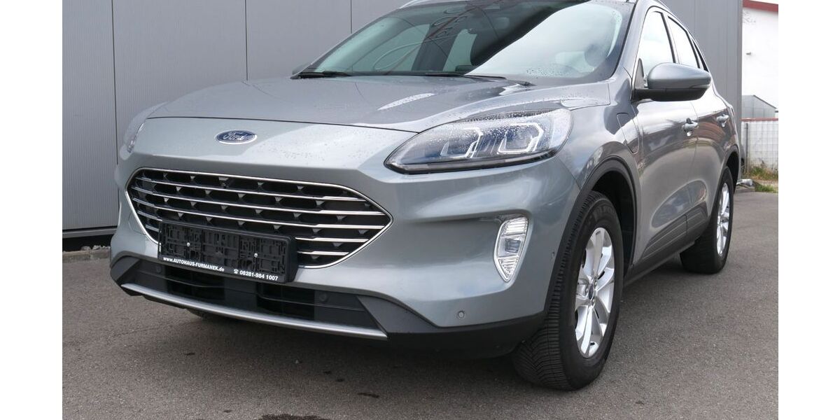 Ford Kuga 42.500 km 19.990 &euro; Thannhausen 86470