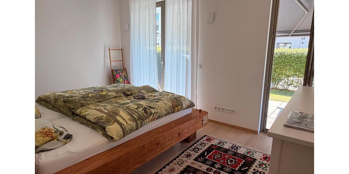 Erdgeschoßwohnung Regensburg Das Dörnberg - 3 Zimmer, 108 m&sup2;, 750.000&euro; | Angebot:27114918