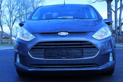 Ford B-Max 94.000 km 5.990 &euro; Schwebheim 97525