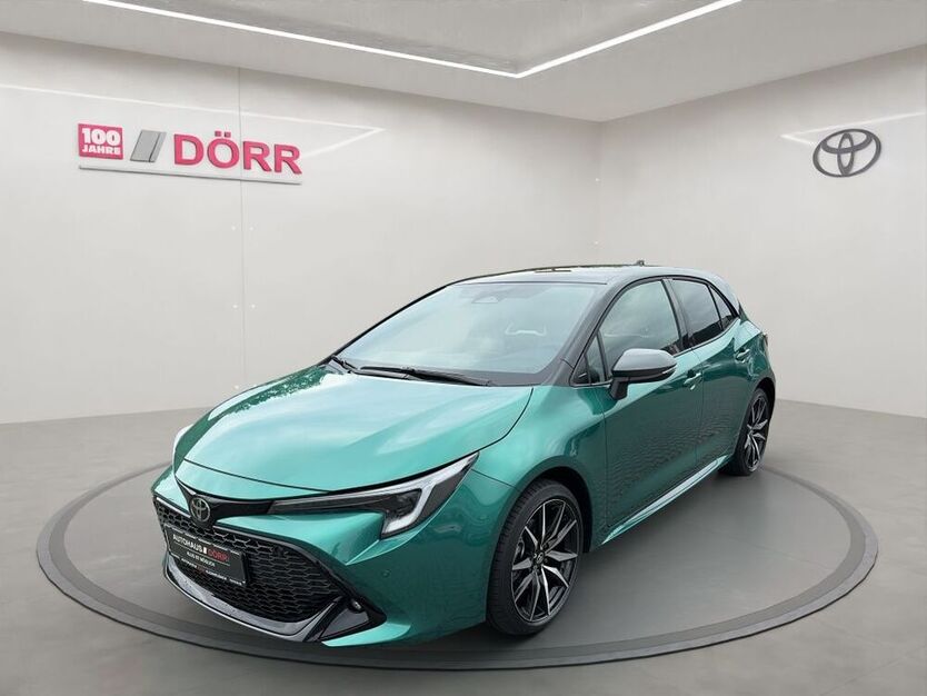 Corolla