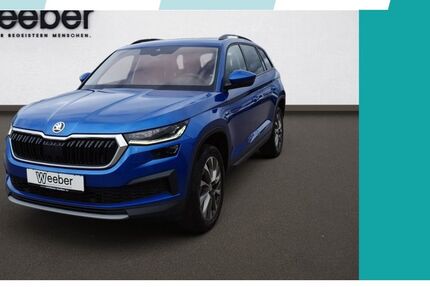 Skoda Kodiaq 82.063 km 28.480 &euro; Calw 75365