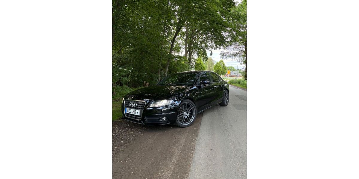 Audi A4 175.500 km 9.900 &euro; Damme 49401
