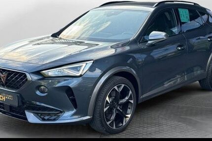 Cupra Formentor 17.300 km 35.995 € Schwäbisch Hall 74523