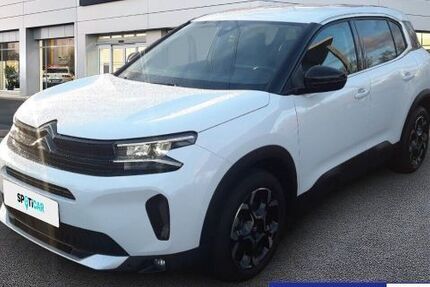 Citroen C5 Aircross 52.145 km 19.790 &euro; Mainz 55120